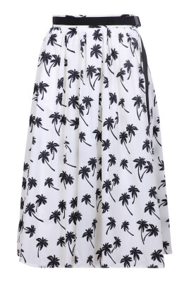 jupe-midi-plissee-a-imprime-floral