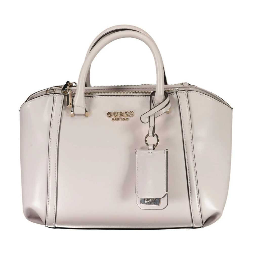 Guess - Bags > Handbags - Gray - Guess - Modalova