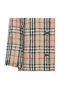 beige-boucle-checkered-raincoat