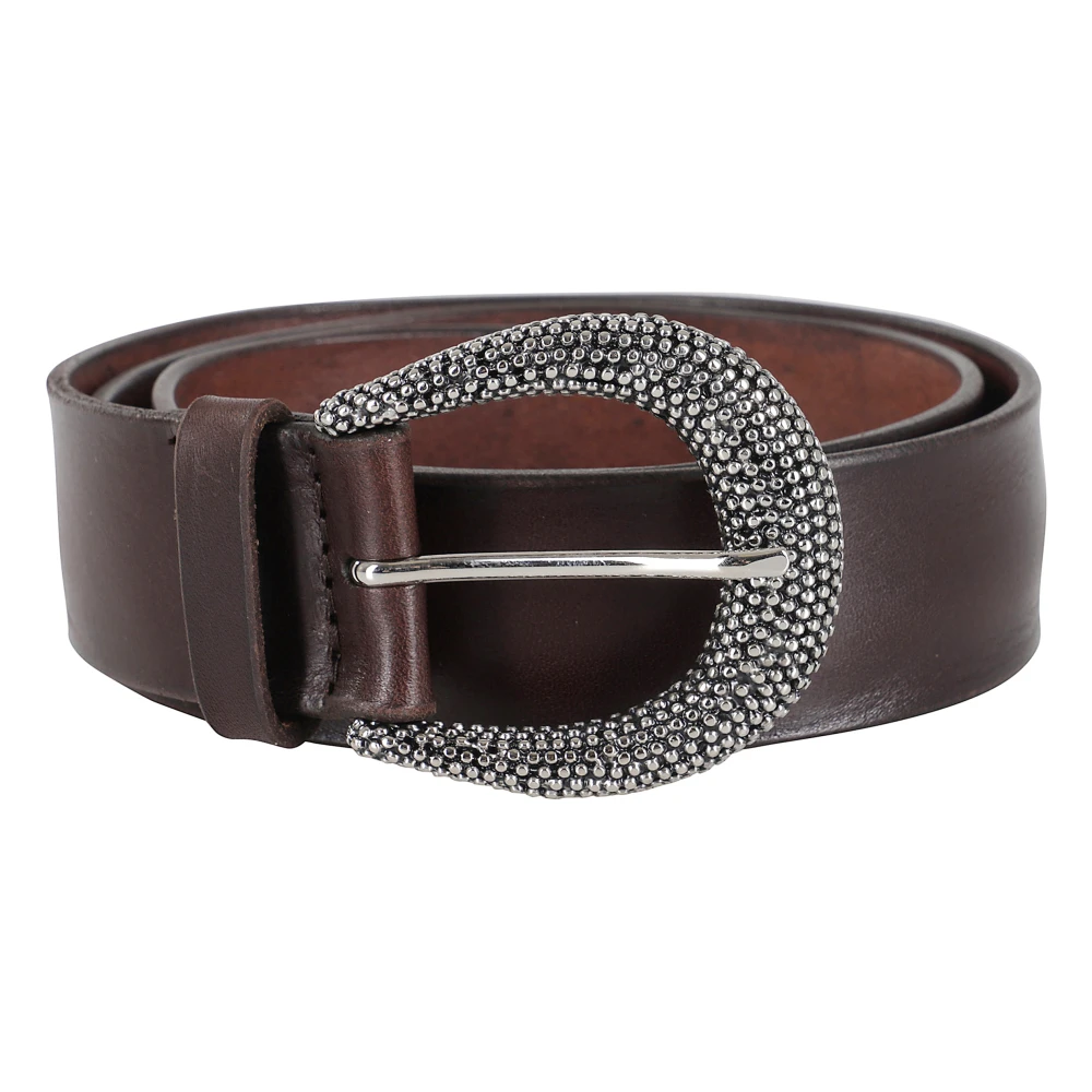 Accessories > Belts - - Orciani - Modalova