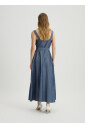 robe-en-lin-avec-ceinture