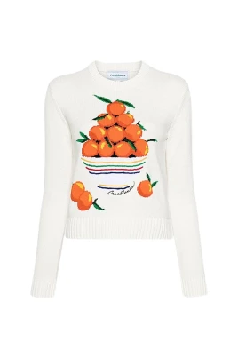 Pyramide D'Oranges