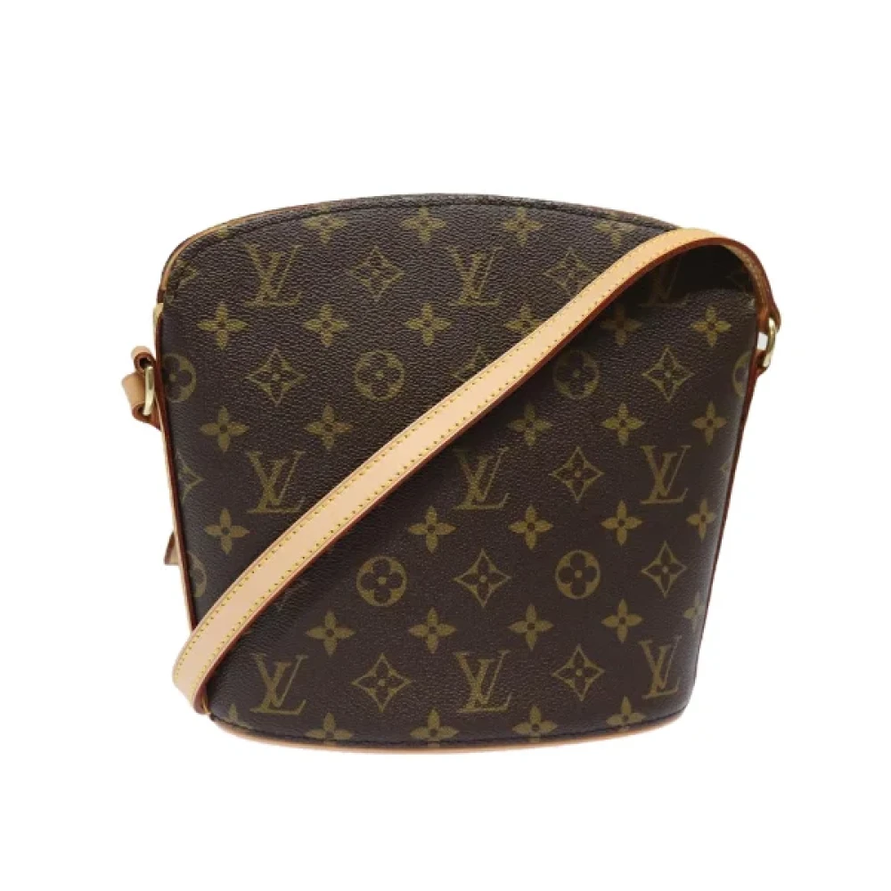 Pre-owned > Pre-owned Bags > Pre-owned Cross Body Bags - - Louis Vuitton Vintage - Modalova
