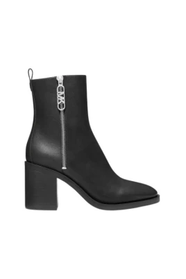 Regan Mid Ankle Boot
