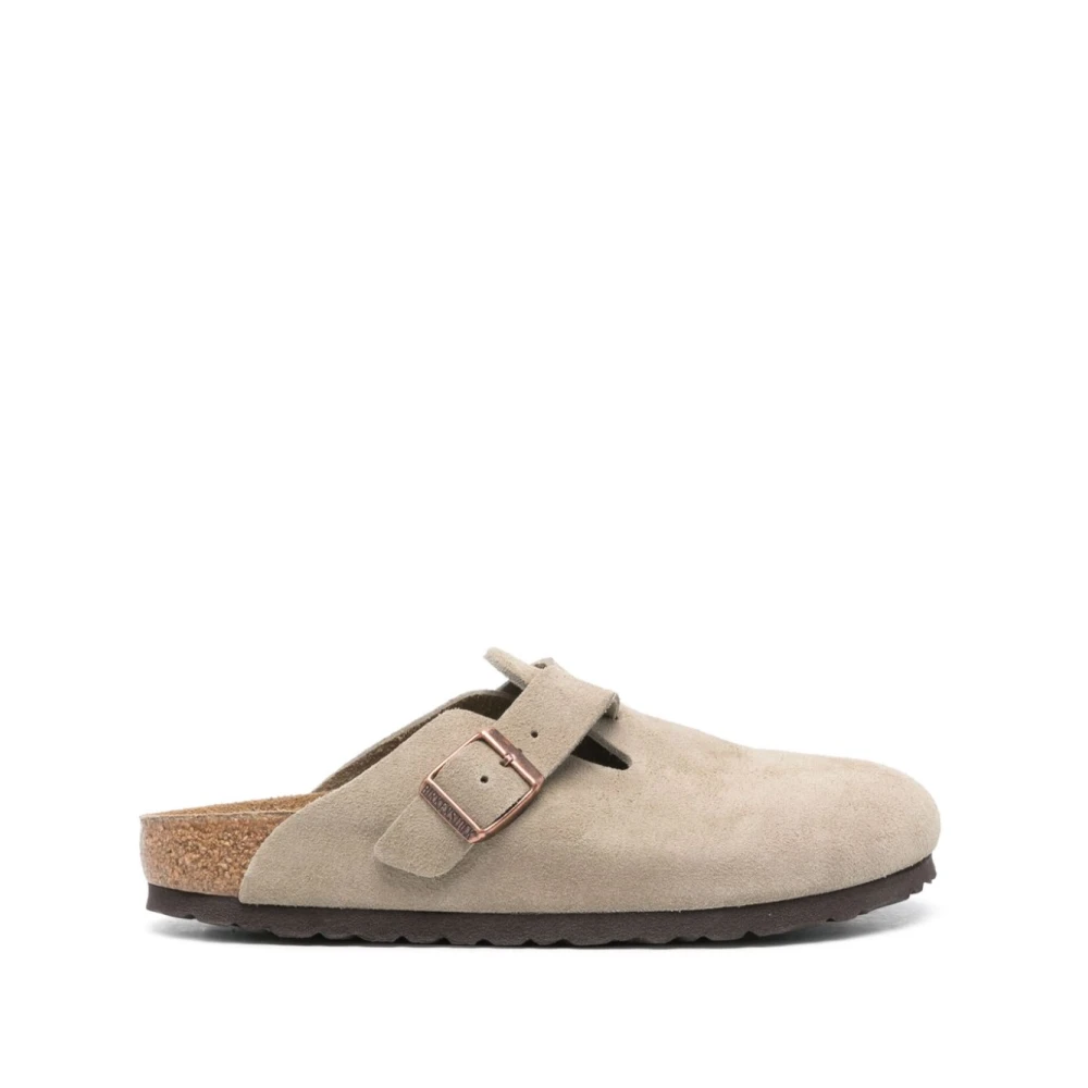 Shoes > Flats > Mules - - Birkenstock - Modalova