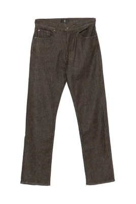 Easy Straight Jeans
