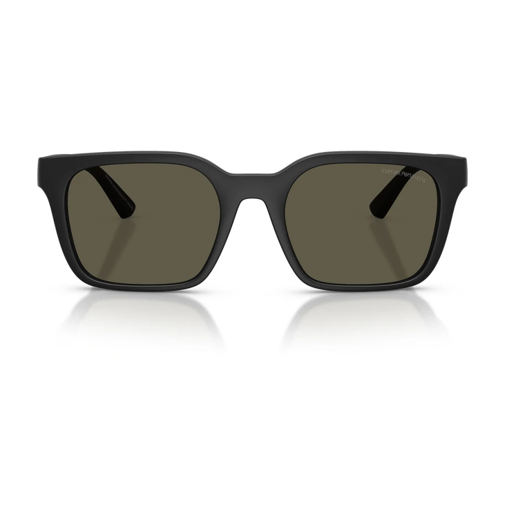 Emporio Armani Men's Sunglasses For Ea4269 Sunglasses - Image 6