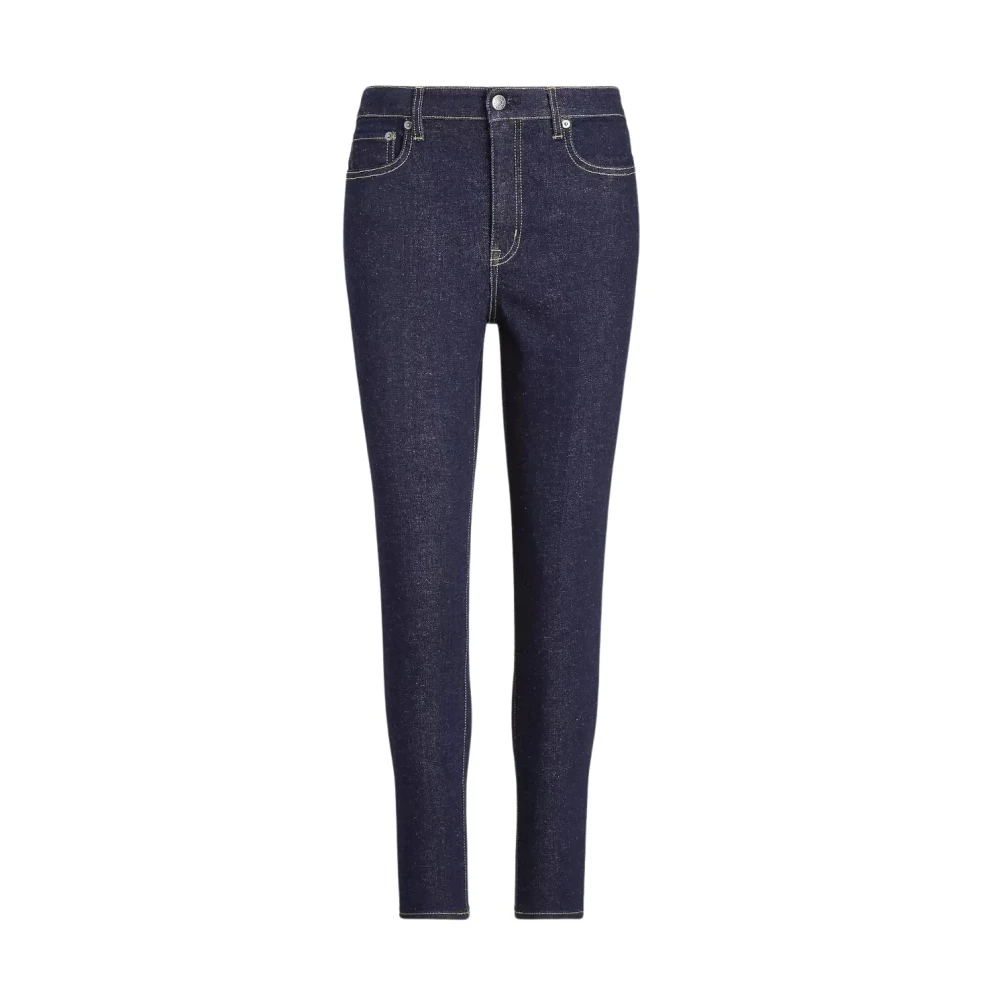Jeans > Skinny Jeans - - Ralph Lauren - Modalova