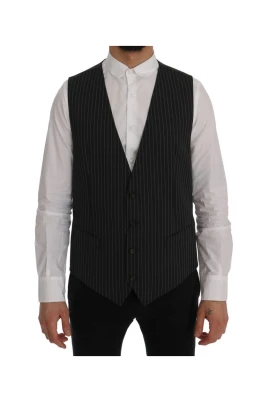 Elegant Gr Randig Vst