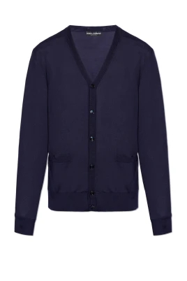 Sidens cardigan
