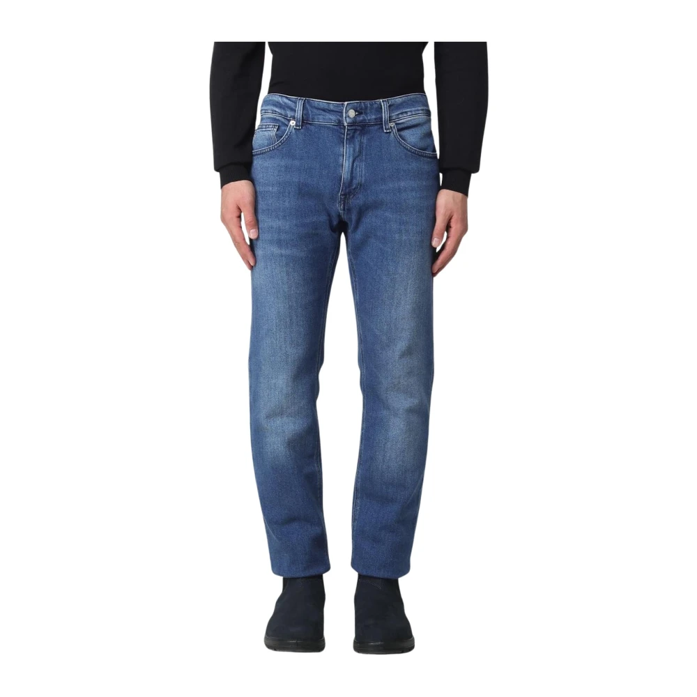 Jeans > Slim-fit Jeans - - Hugo - Modalova