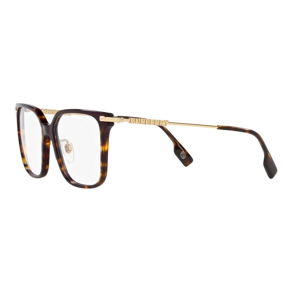 Burberry Elisabeth BE 2376 Brillenmonturen Brown Unisex