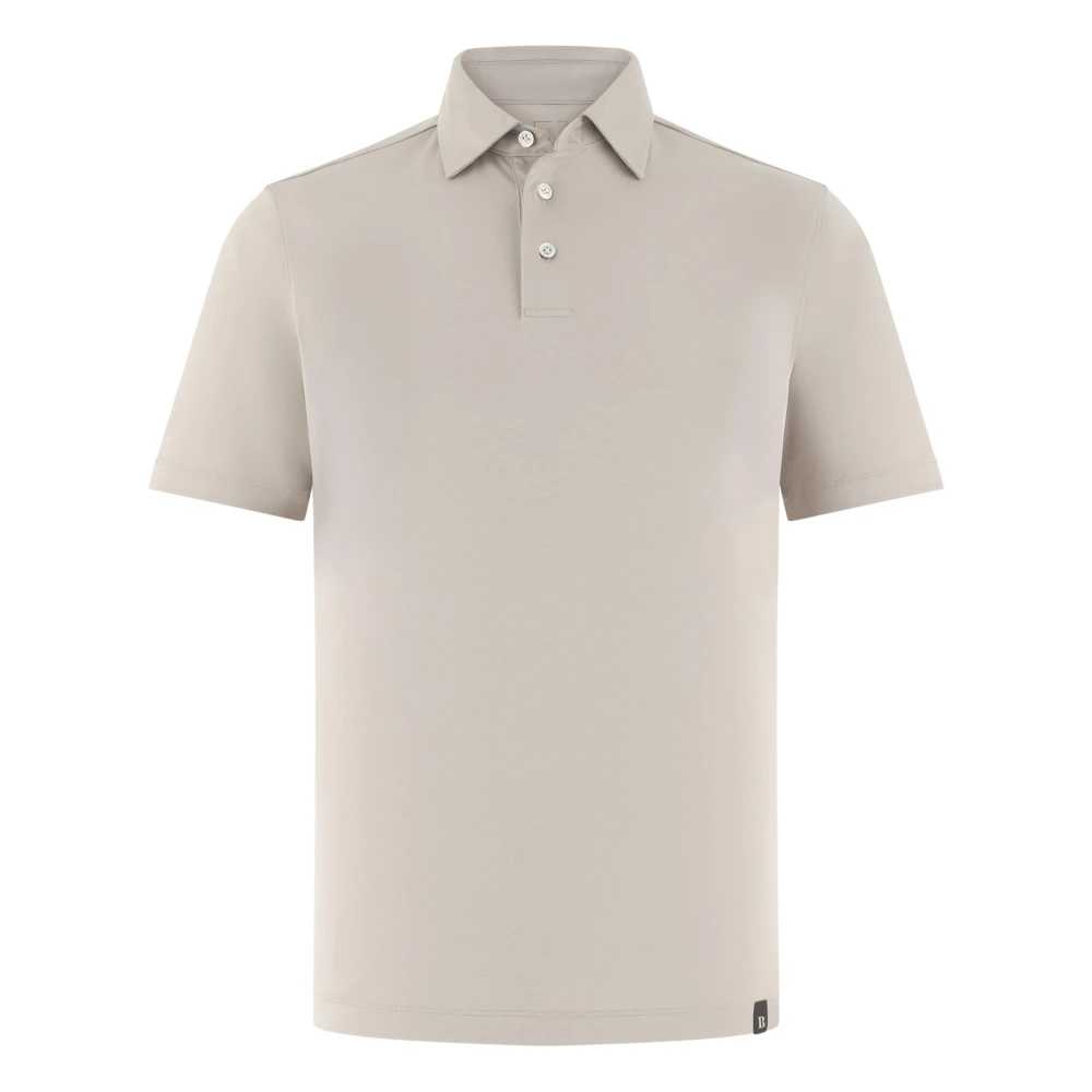 Boggi Milano Uomo Beige Top, 2XL, New,