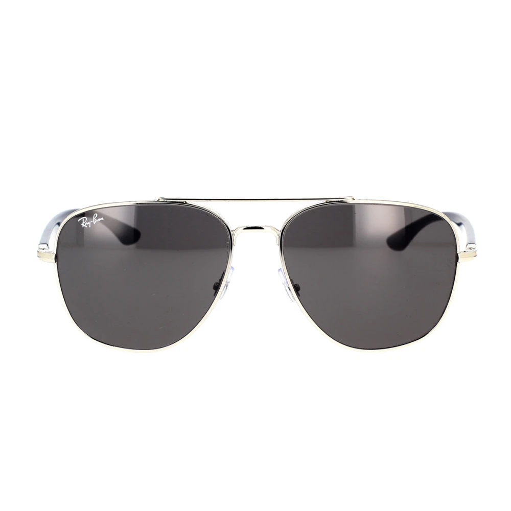 Kuboraum Sunglasses Black Unisex