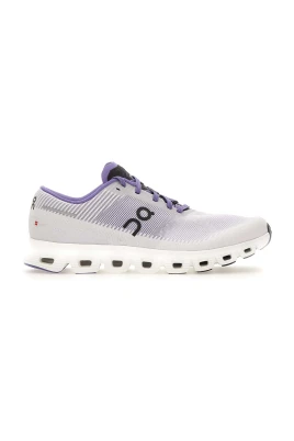 Cloud 6 Push Sneakers