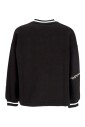 v-hals-pullover-sweatshirt-zwart