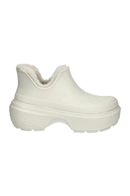 Stomp Lined Shorty Boot