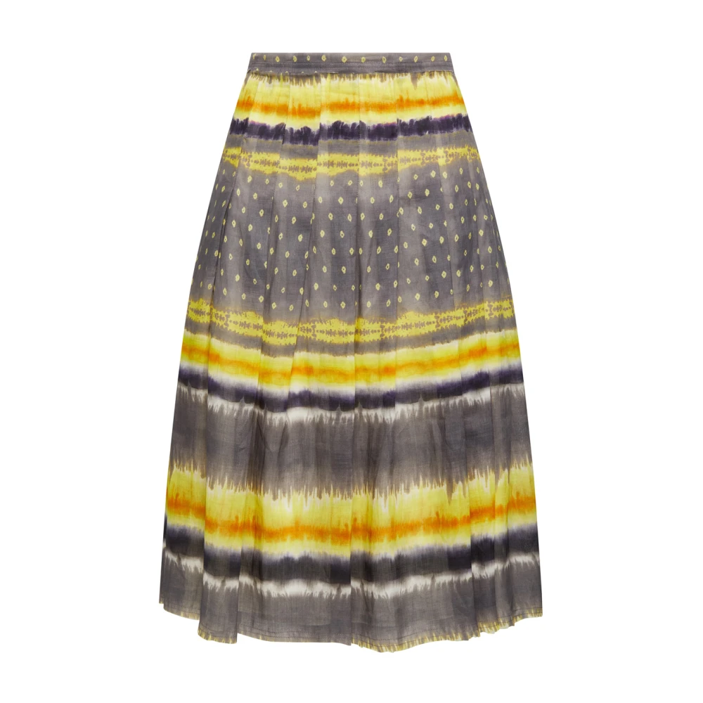 Skirts > Midi Skirts - - Maliparmi - Modalova