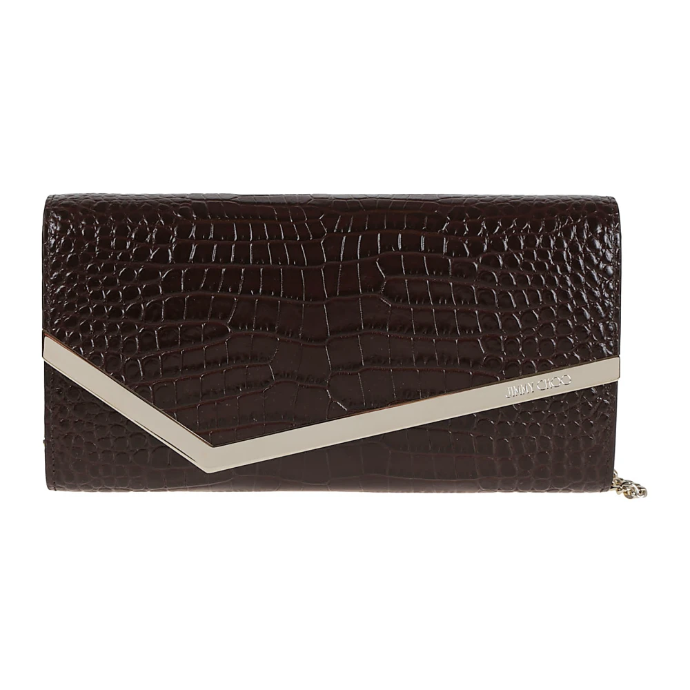 Bags > Clutches - - Jimmy Choo - Modalova