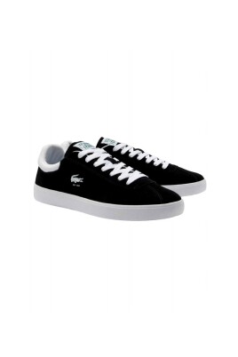 sneakers-en-cuir-baseshot-pro-noires