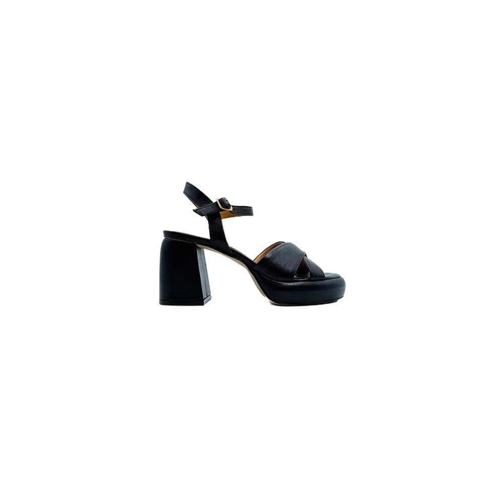 Shoes > Sandals > High Heel Sandals - - Mjus - Modalova