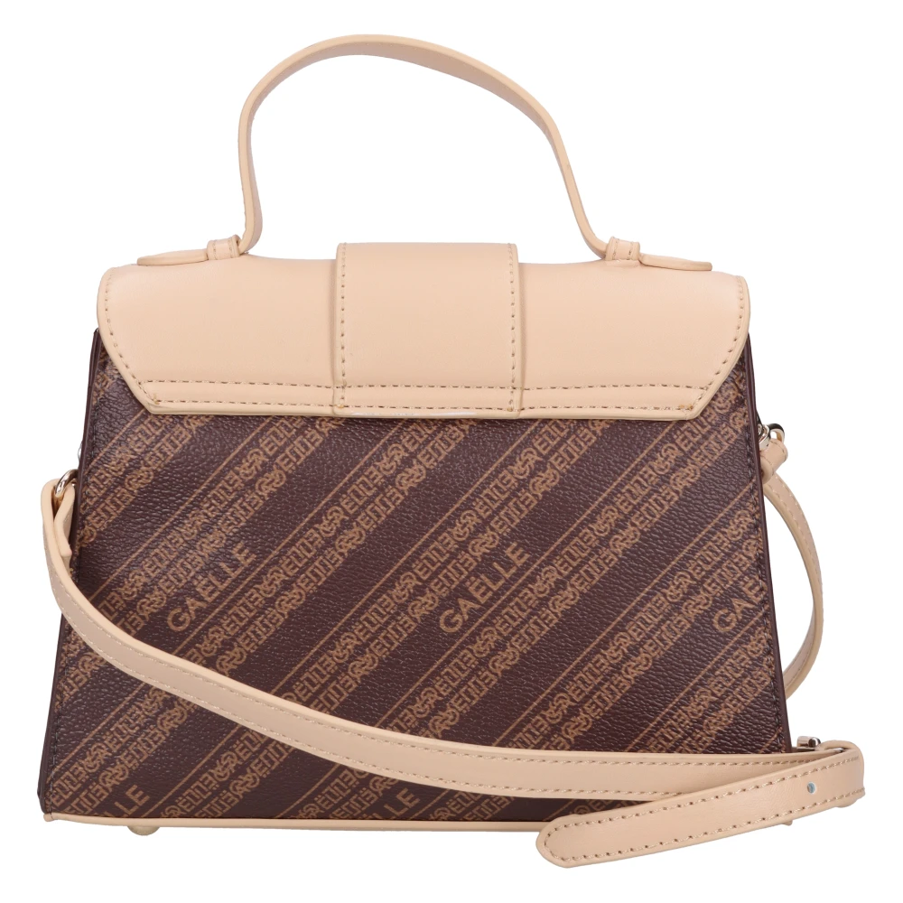Gaëlle Paris Bruine Tassen Brown Dames