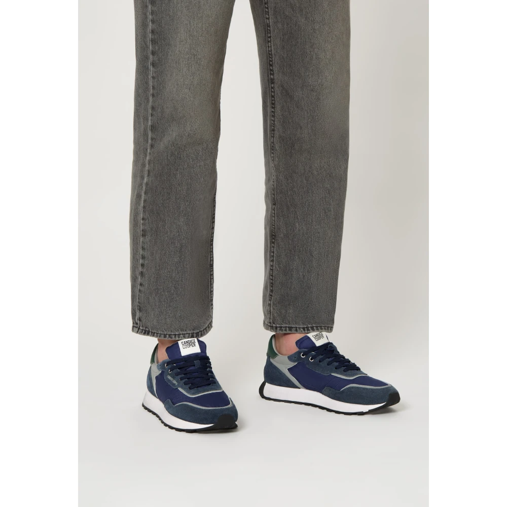 Candice Cooper Plume 2 Sneakers