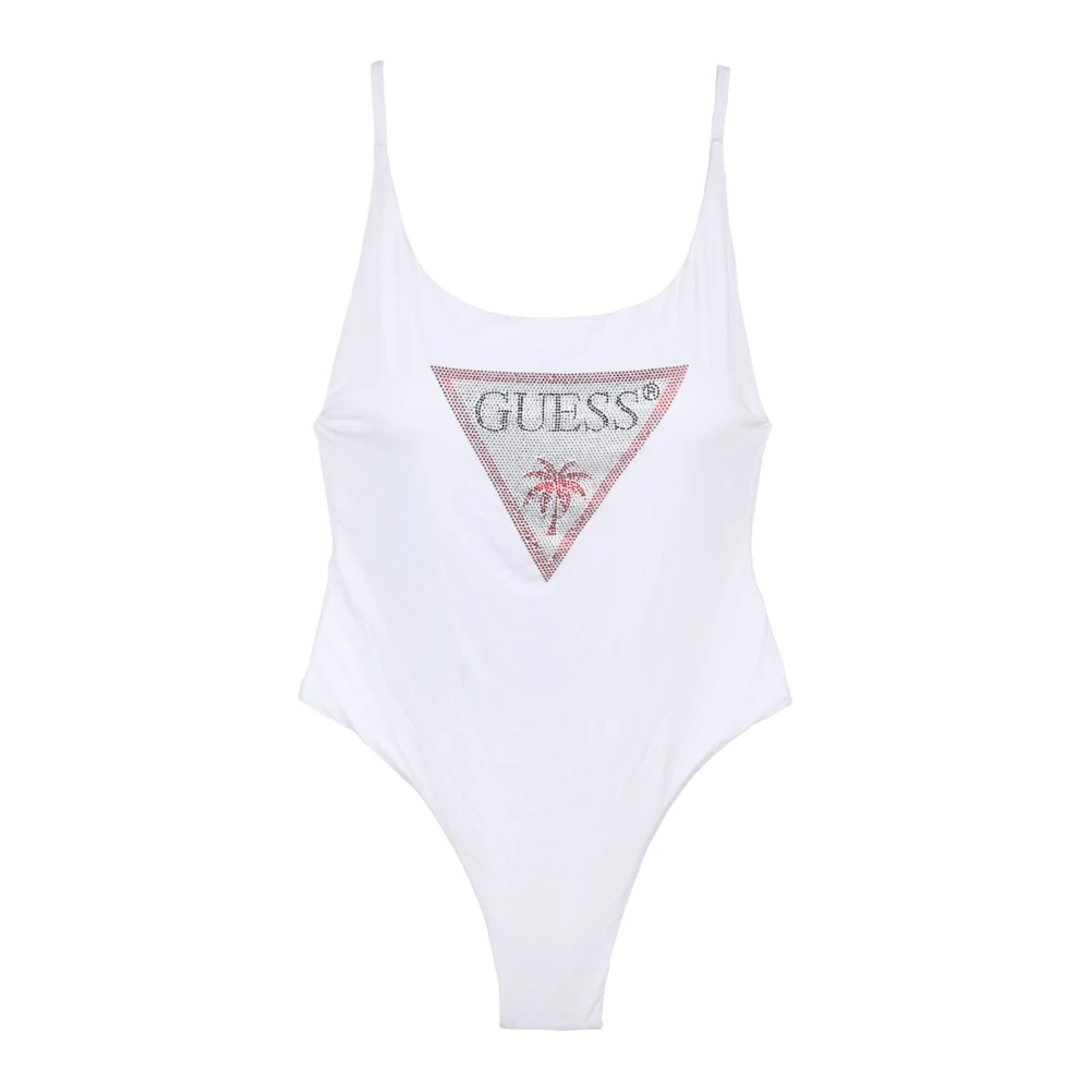 Swimwear > One-piece - - Guess - Modalova