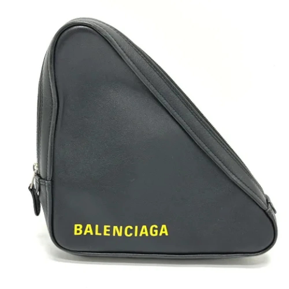 Pre-owned > Pre-owned Accessories > Pre-owned Wallets - - Balenciaga Vintage - Modalova