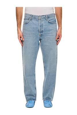 vintage-blue-jeans-classic-style