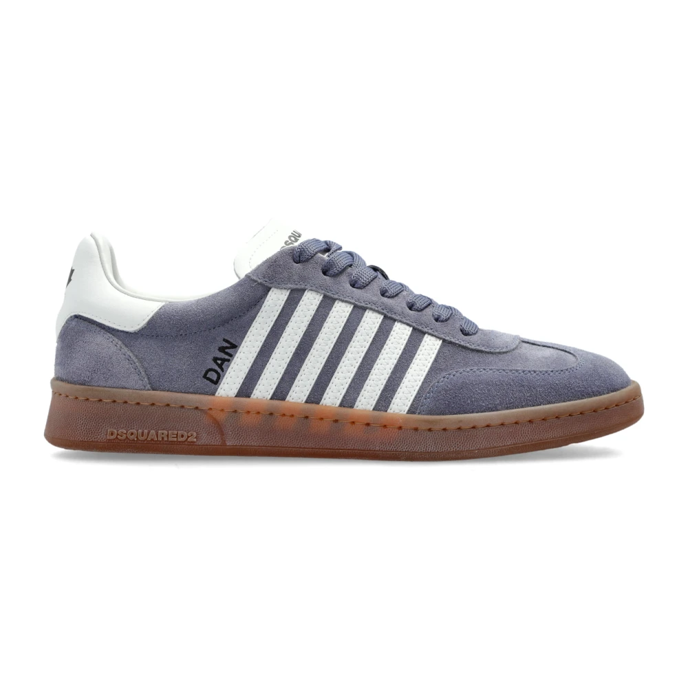 Shoes > Sneakers - - Dsquared2 - Modalova