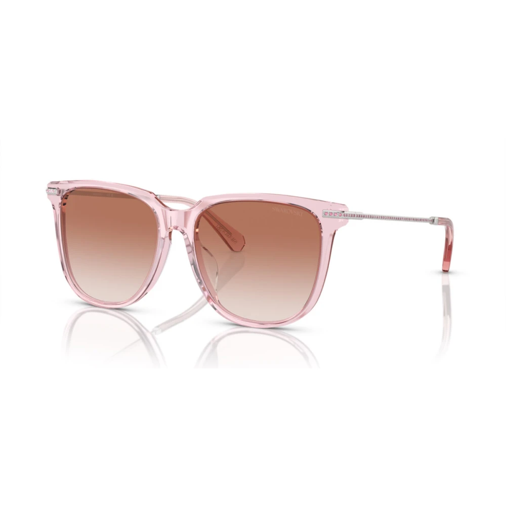 Accessories > Sunglasses - - Swarovski - Modalova