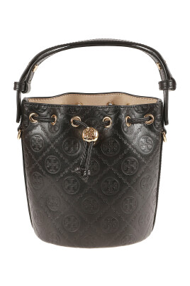 black-leather-mini-bucket-bag
