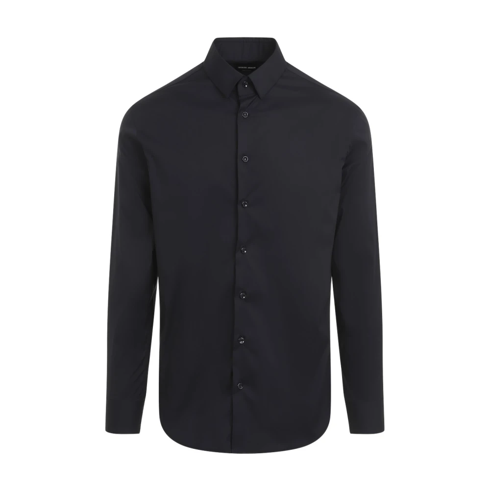 Shirts > Casual Shirts - - Giorgio Armani - Modalova