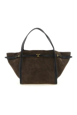 Tim Midi Shopping Bag
