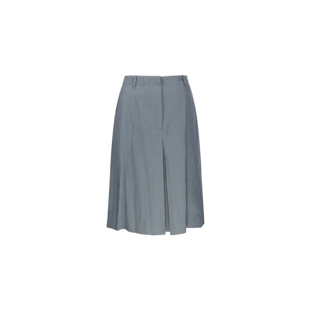 Skirts > Midi Skirts - - Dries Van Noten - Modalova