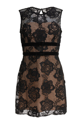 elegant-black-dress-for-women