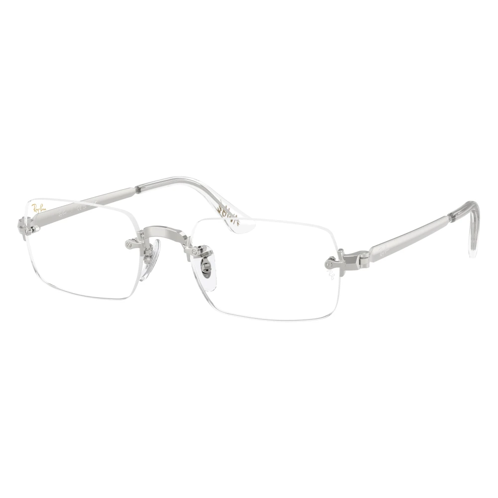 Ray-Ban Unisex Grau Accessories, 54 Mmgröße: