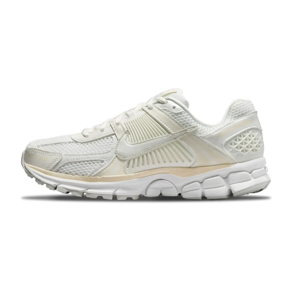 Nike Zoom Vomero 5 - Female - Running Shoes - White - 5 1/2 Uk - Sport