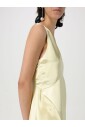 robe-en-viscose-satinee