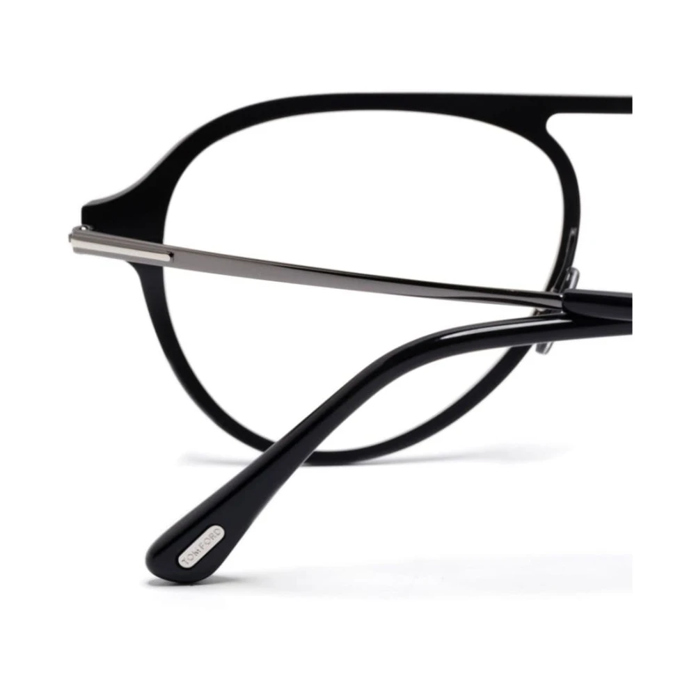 Tom Ford Ft5972B 005 Optical Frame Black Heren