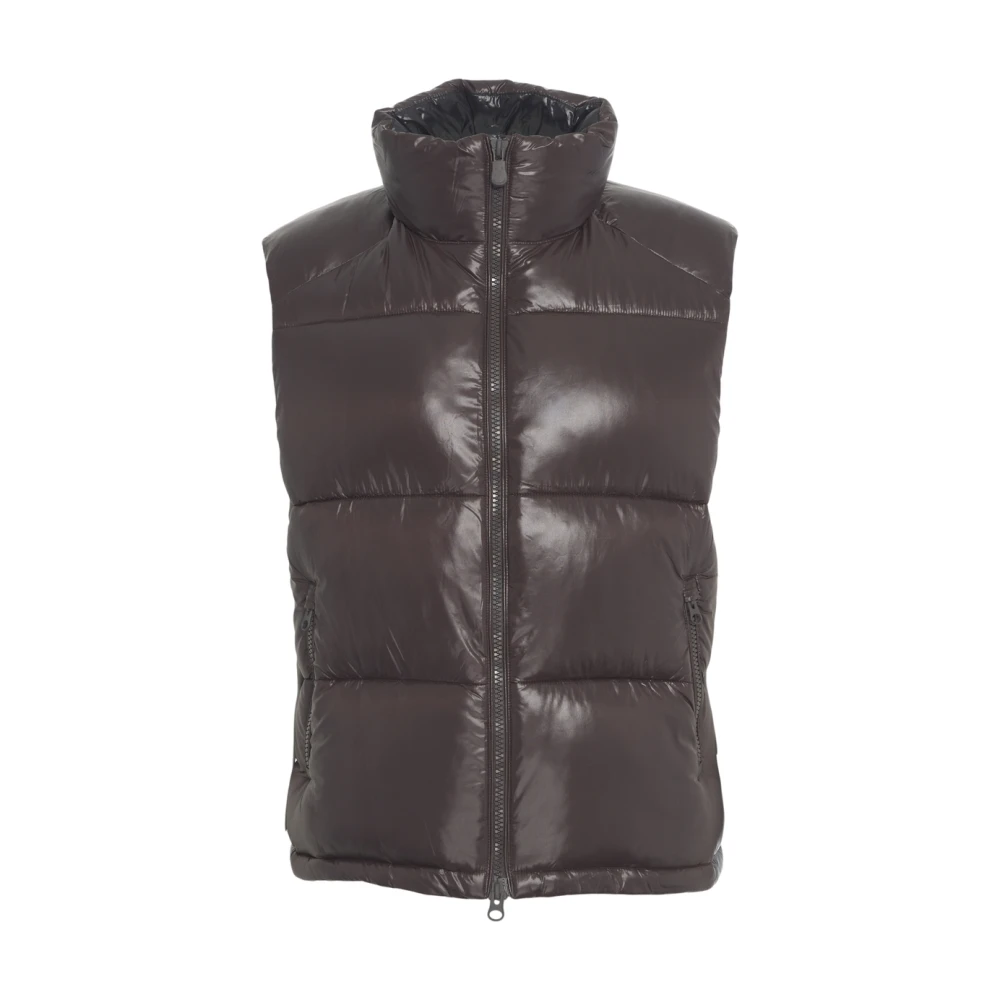 Jackets > Vests - - Save The Duck - Modalova