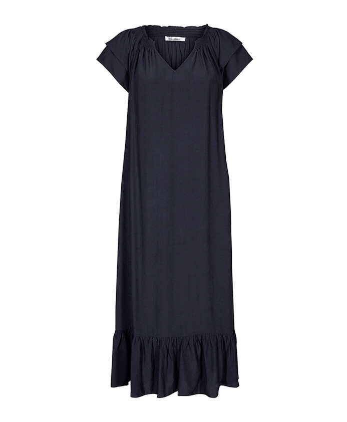 robe-sunrise-avec-manches-courtes-et-volants