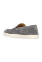 mocassins-en-daim-gris-bout-rond-chaussures