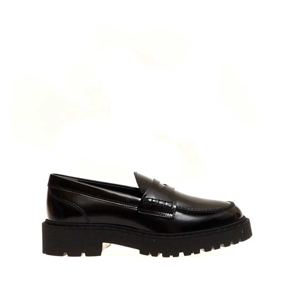 Shoes > Flats > Loafers - - Hogan - Modalova