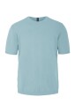 short-sleeve-stockinette-stitch-crew-neck-pullover