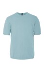short-sleeve-stockinette-stitch-crew-neck-pullover