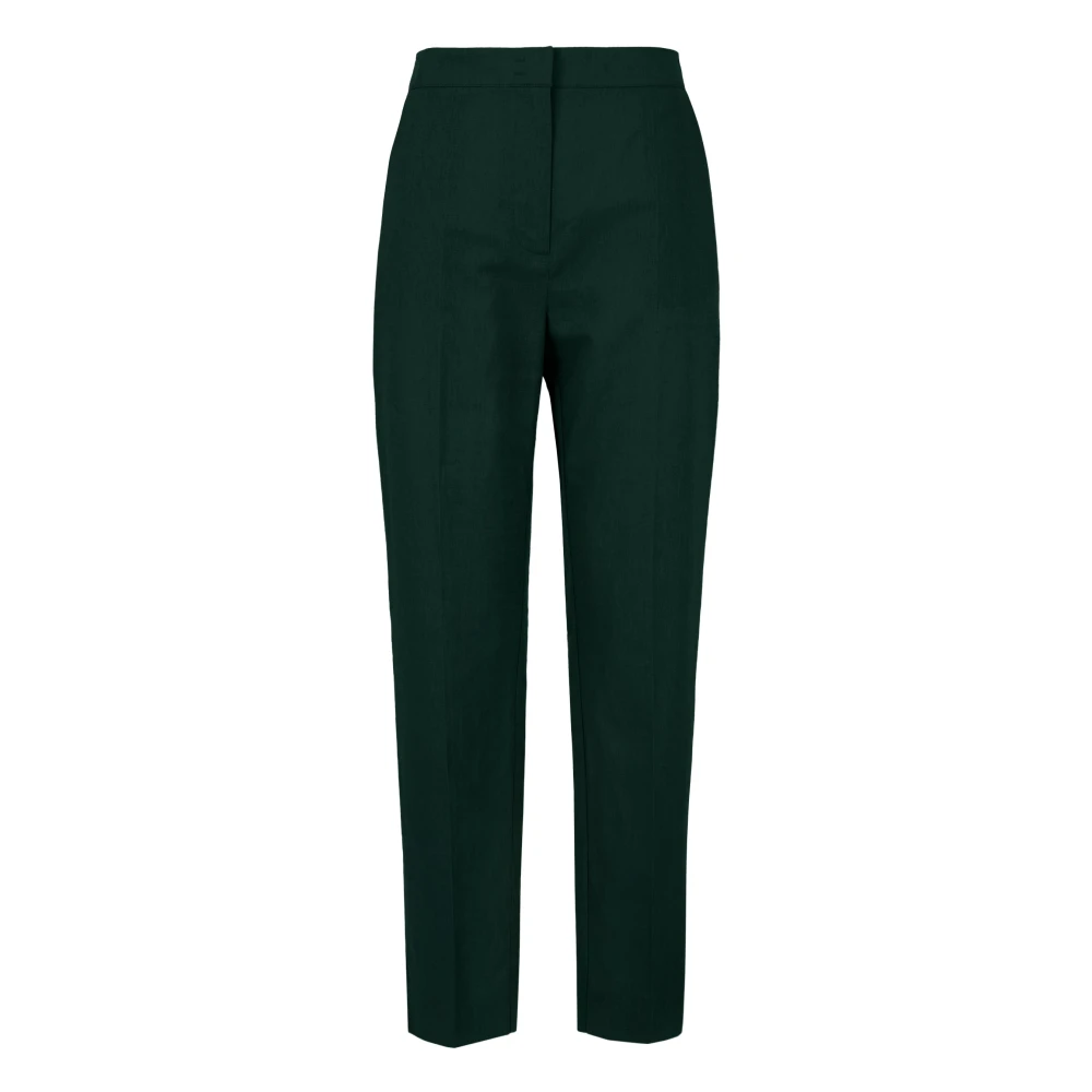 Bomboogie Donna Blu Pantaloni, L, New,