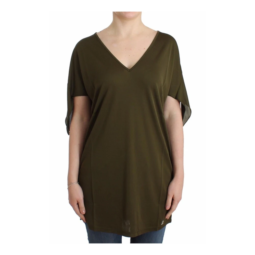 Blouses & Shirts > Blouses - - John Galliano - Modalova