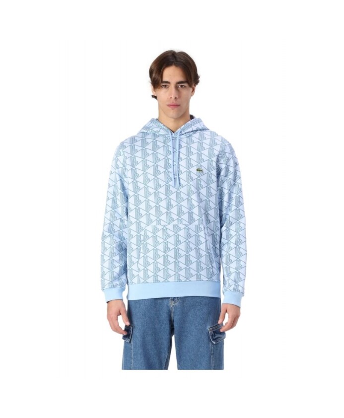sweat-monogram-col-rond-bleu